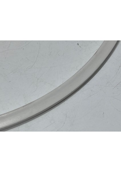 Gıda Uyumlu Epdm Kare Profil Conta 8x8 mm 40 Metre fiyatları