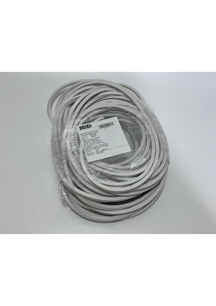 Gıda Uyumlu Epdm Kare Profil Conta 8x8 mm 40 Metre modelleri