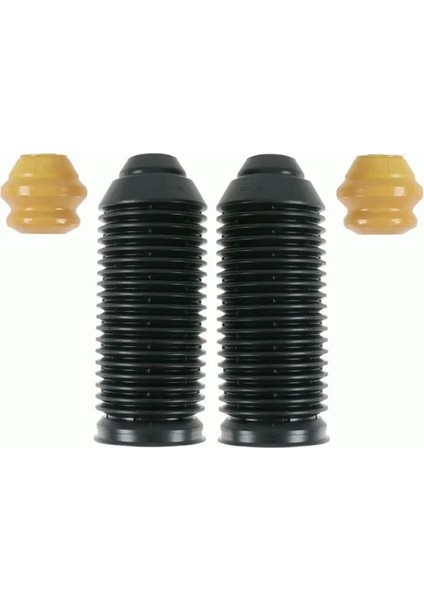 900204 On Amortisor Toz Korugu Seti 1H0412303B 1J0412303 357413175A