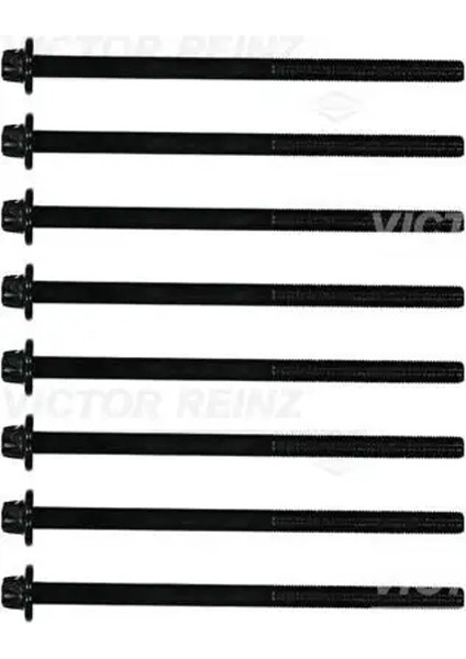 141225201 Silindir Kapak Civatasi 11128512674