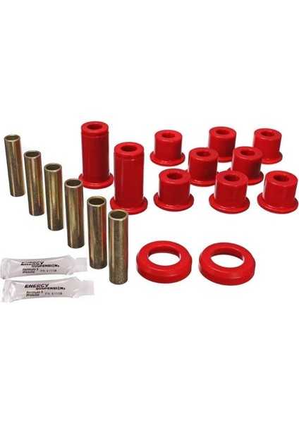 Chevrolet Arka Yaprak Yay Burç Seti 3.2129R