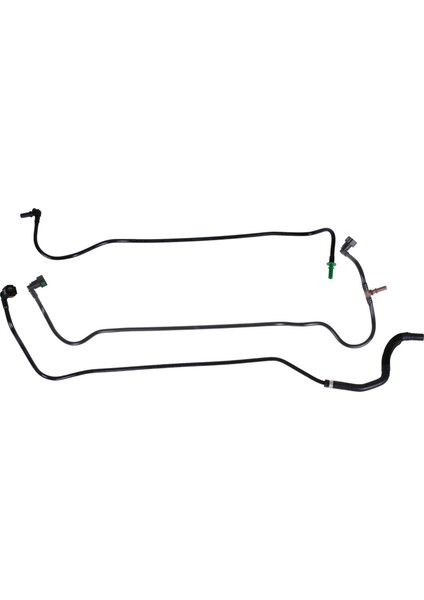 0500153 Yakit Borusu 51743941