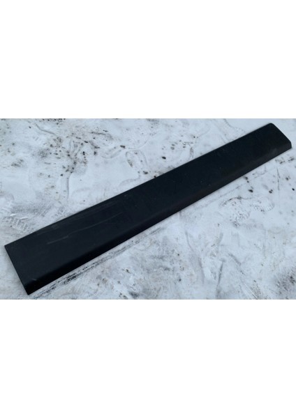 Master Iıı 2009- Sürgülü Kapı Bandı Sol Oem No (828210160R)