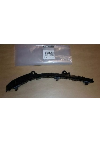 Kadjar Arka Tampon Köşe Braketi Küçük Sağ 2016- Oem No (850454989R)