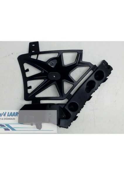 Scenic 2009- Arka Tampon Iç Braketi Sol Oem No (850450007R)