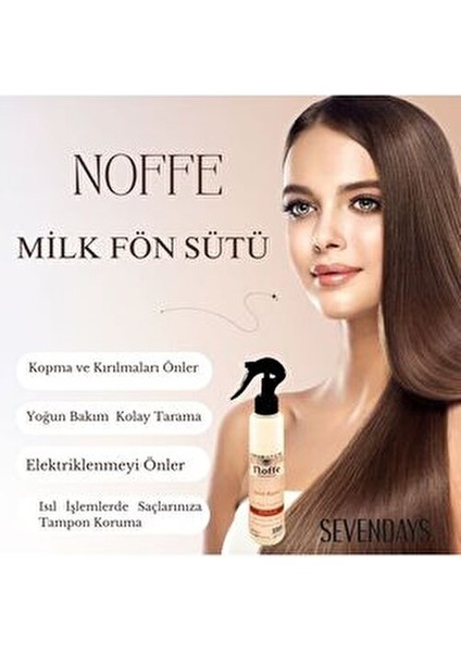 Çift Fazlı Fön Suyu Onarıcı Etkiyle 400 ml Vegan Tüm Saç Tipleri İçin fırsatları