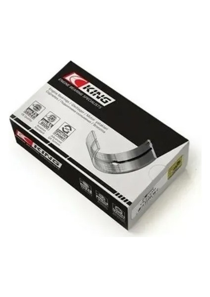 CR4262SI Kol Yatak Olcu: Std