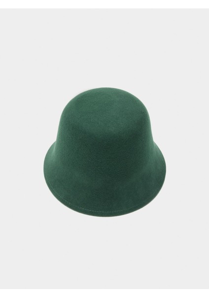 %100 Yünlü Şapka modelleri