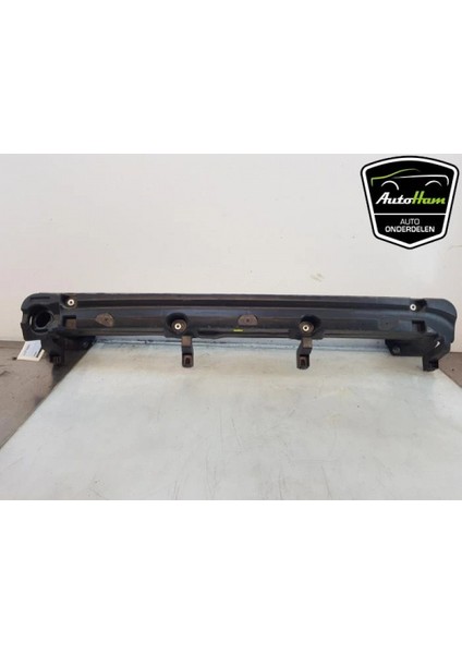 Captur Arka Tampon Iç Paneli ( Darbe Emici ) 2013- Oem No (850904537R)