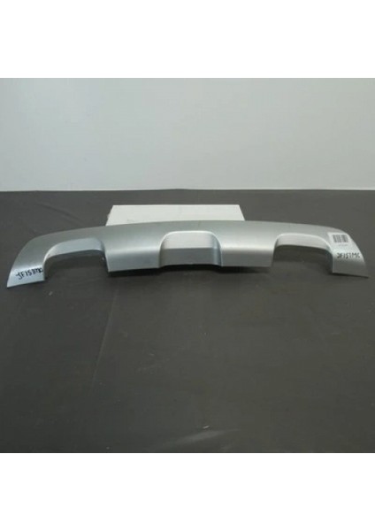 Dacia Sandero Stepway 2013- Arka Tampon Bakaliti Gri Oem No (850701446R)