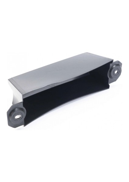 Clio Symbol Arka Tampon Iç Paneli ( Darbe Emici ) 2009- Oem No (850934565R)