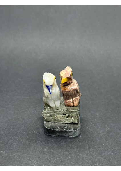 Zenginlik Doğaltaş Objesi fırsatları