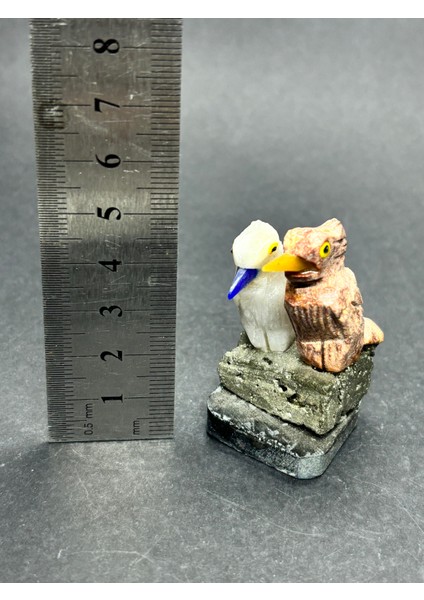 Zenginlik Doğaltaş Objesi indirimleri