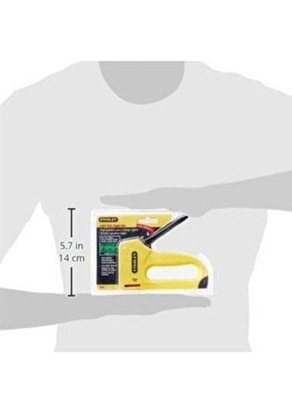 ST6TR35 Zımba Tabancası modelleri