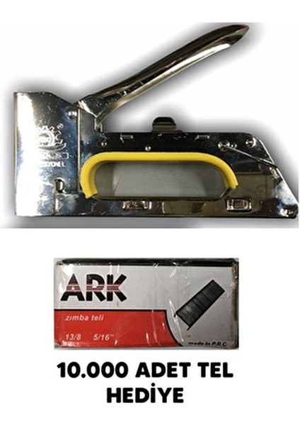 Zımba Makinesi indirimleri