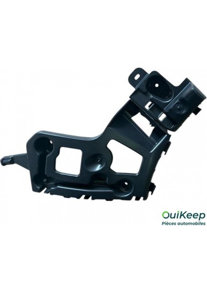 Captur Arka Tampon Braketi Sağ 2013- Oem No (852220257R)