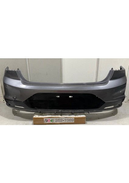 Elantra 2019- Arka Tampon Oem No (86611F2AA1)