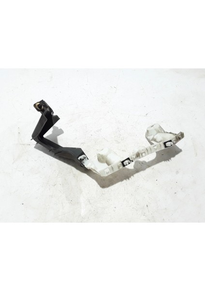 Megane Arka Tampon Alt Braketi Sağ Hatchback 2016- Oem No (852248678R)