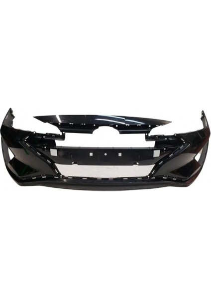 Elantra 2019- Ön Tampon Oem No (86511-F2AA0)