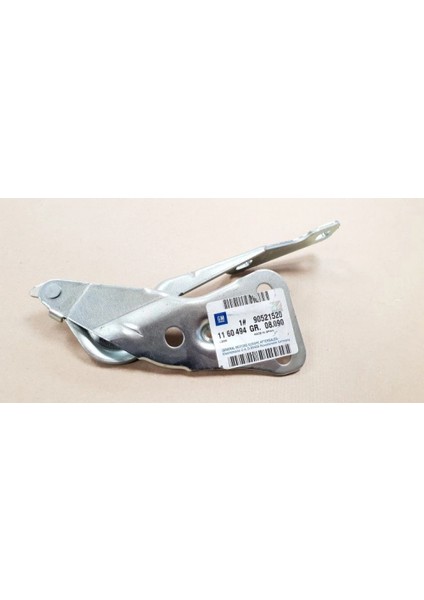 Astra -G-1998-2004 Motor Kaput Menteşesi Sağ Oem No (90521520)