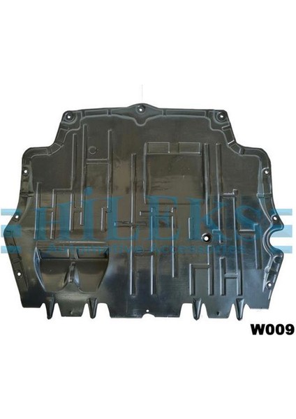 Mtxdpn Karter Muhafazasi Diezel Passat-Jetta V-Golf V-Vi Leon-Toledo-Octavia-Super B 06-10