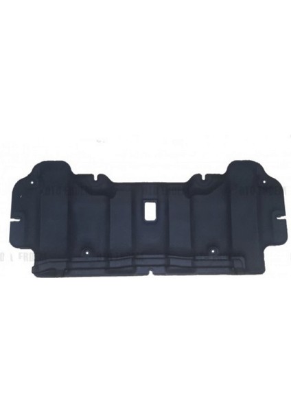 Mtxdpn Ön Kaput Izolasyon Keçesi Fluence 09