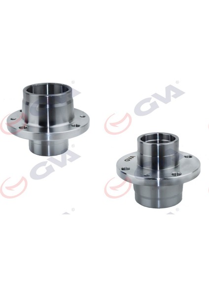 Mtxdpn Ön Teker Poryasi Çelik M131 1300-1600