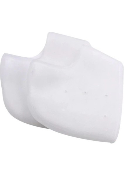 Silikon Topuk Koruyucu Topuk Gömleği (2 Adet) fiyatları