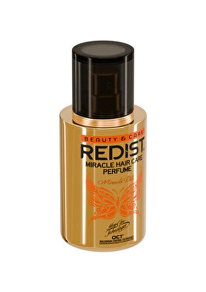 Miracle Oils Saç Parfümü Günlük Kullanıma Uygun 50 ml Doğal Sprey modelleri