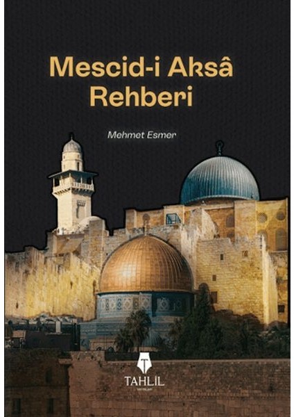 Mescid-I Aksa Rehberi