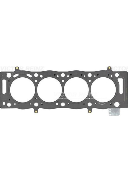 Mtxdpn Silindir Kapak Contasi 1.25MM Peugeot Boxer Citroen Jumper 01 06 2.2 Hdi DW12U