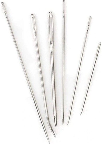 Jumbo Ithal Iğne Seti 55 Li Set modelleri