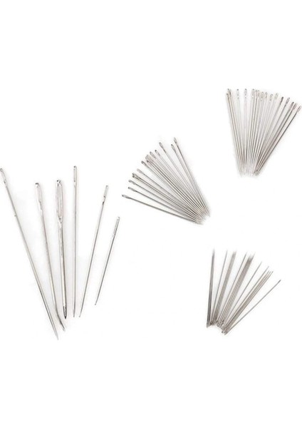 Jumbo Ithal Iğne Seti 55 Li Set indirimleri