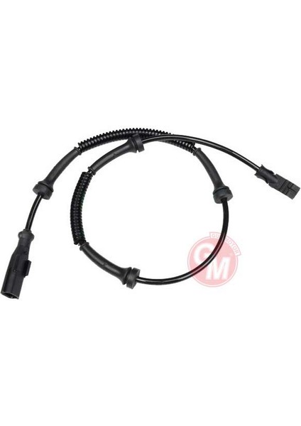 Mtxdpn Abs Sensörü Renault Trafic 2-Vivaro A 2.0 Dci-Cdti 06 1.9dci-Cdti 01 Ön-Sağ-Sol 479102845R-9385933 6-93865950