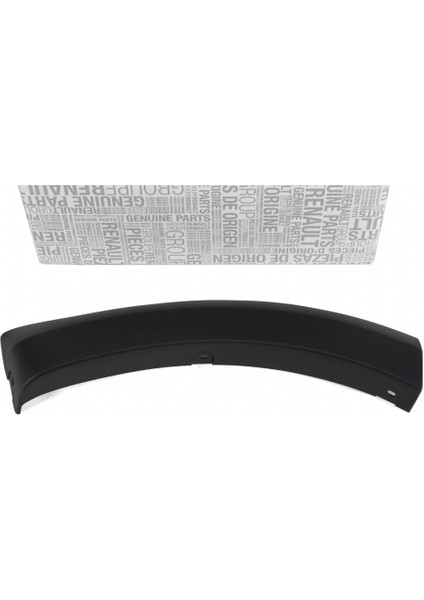 Dacia Sandero Stepway 2017- Ön Tampon Bakaliti Sol Oem No (960172847R)