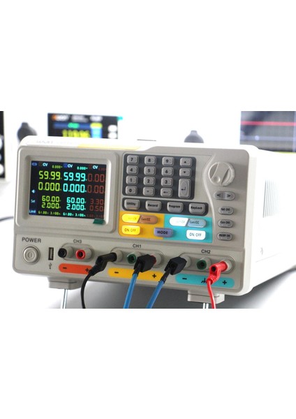 ODP6033 Dc Güç Kaynağı 60V/3A 378W fiyatları