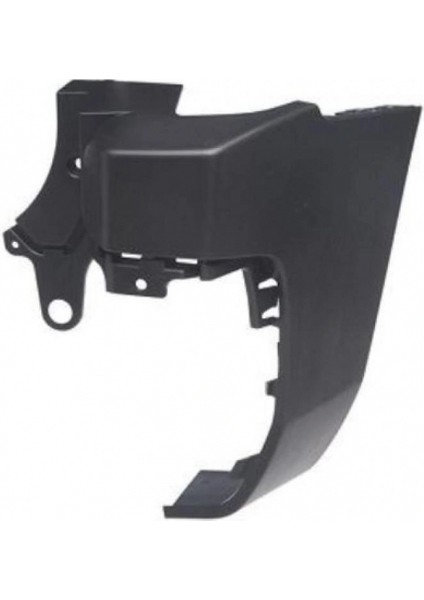 Partner - Berlingo - Rifter - Cmbo 2019- - Dblo 2023- Arka Tampon Kısa Çift Kapı Sağ Oem No (9816754780)