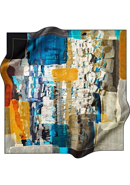 Sura Ipek Eşarp - SONBAHAR/KIŞ-6981230-321 fiyatları