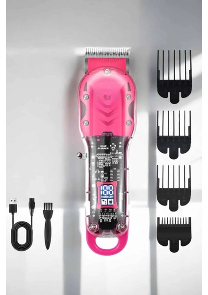 Bfs Tıraş Makinesi Saç, Sakal ve Vücut Bakımı Için Çok Amaçlı Tıraş Cihazı fırsatları