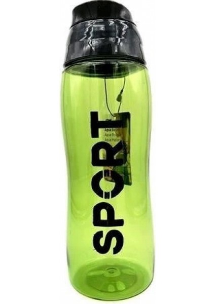 Su Matarası Darbeye ve Isıya Dayanıklı Sızdırmaz Kapaklı Suluk modelleri