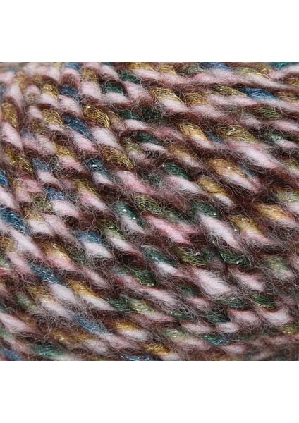 La Mia Wonderland Ebruli El Örgü Ipi - LW02 - 34221 fiyatları