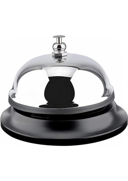 Masaüstü Dekoratif Otel Resepsiyon Görevli Çağırma Zili Çanı modelleri
