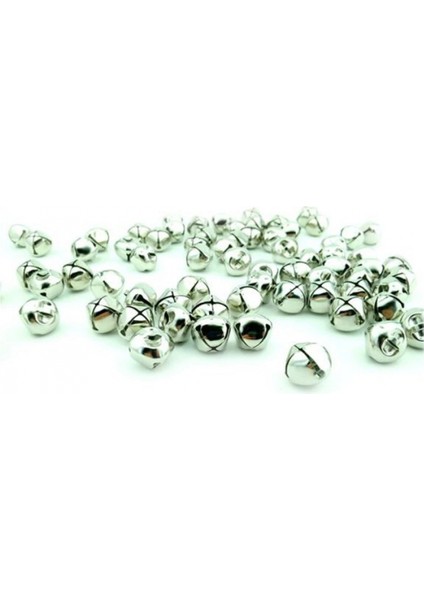 Amigurumi Çan Zili 2 cm 25 Adet fiyatları