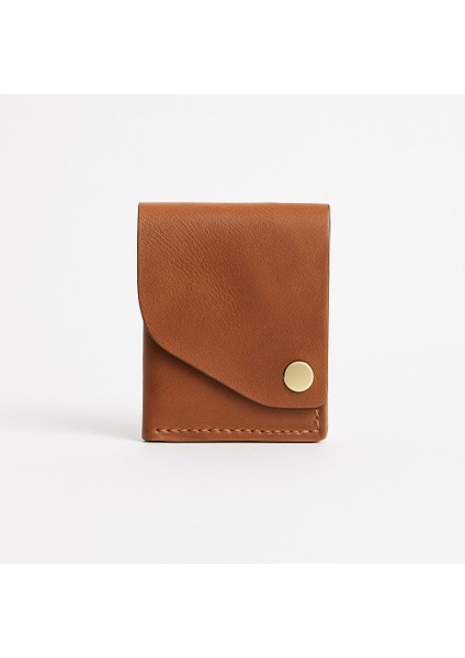 Erkek Hakiki Deri Cüzdan