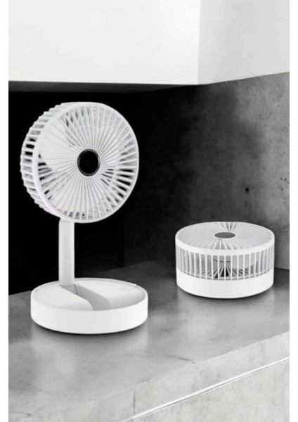 Bfs Soğutucu Vantilatör Telefon Standlı Mini Fan modelleri