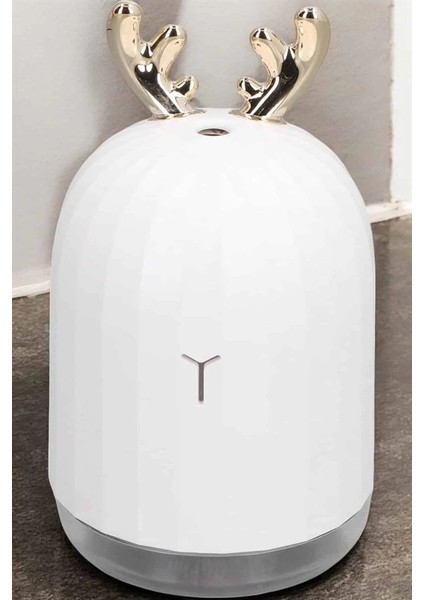 Bfs Hava Nemlendirici Aromaterapi Hava Temizleyici Renk Değiştirebilen fırsatları