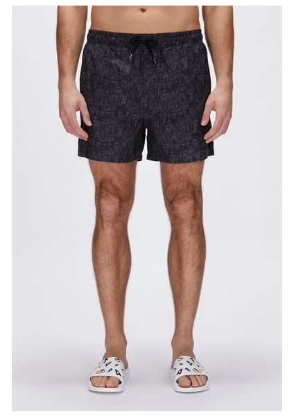 Moshe Night Erkek Deniz Şortu fiyatları