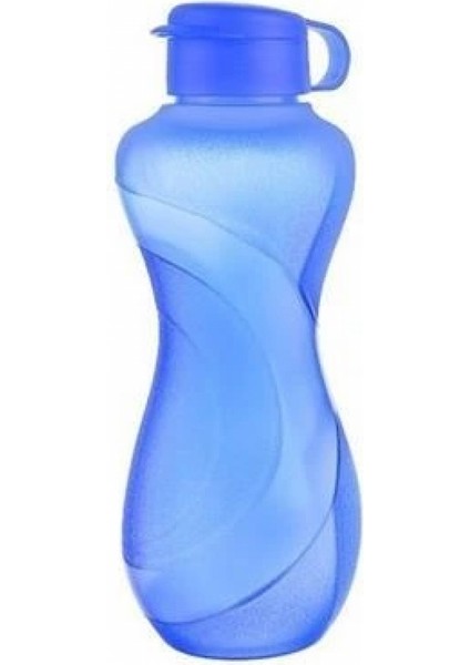 1500ML Kapasiteli Sporcu Tipi Suluk Pratik El Matarası