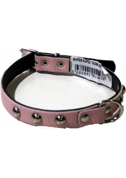 İEG® Yumuşak Dokulu Deri Köpek Gezdirme Boyun Tasması (Large) fiyatları