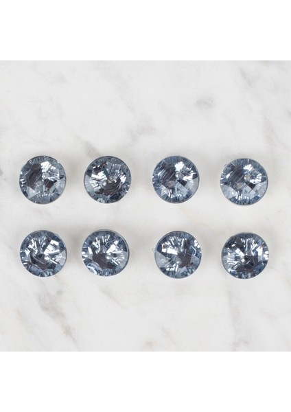 Loren Crafts 8 Li Düğme - 214 fiyatları